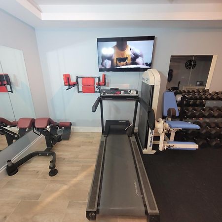 Mielnova Adults Only Apartment Mielno  Luaran gambar
