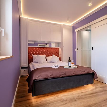 Mielnova Adults Only Apartment Mielno  Luaran gambar