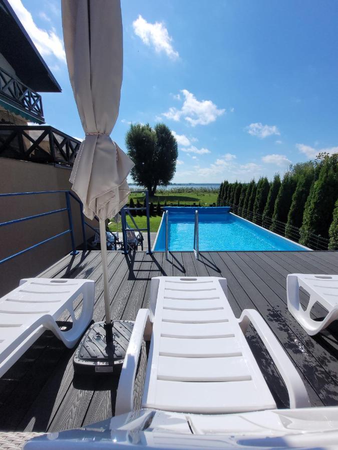 Mielnova Adults Only Apartment Mielno  Luaran gambar