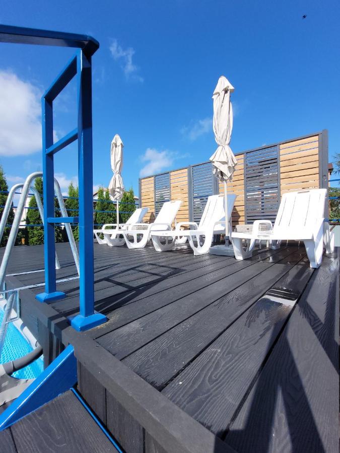 Mielnova Adults Only Apartment Mielno  Luaran gambar