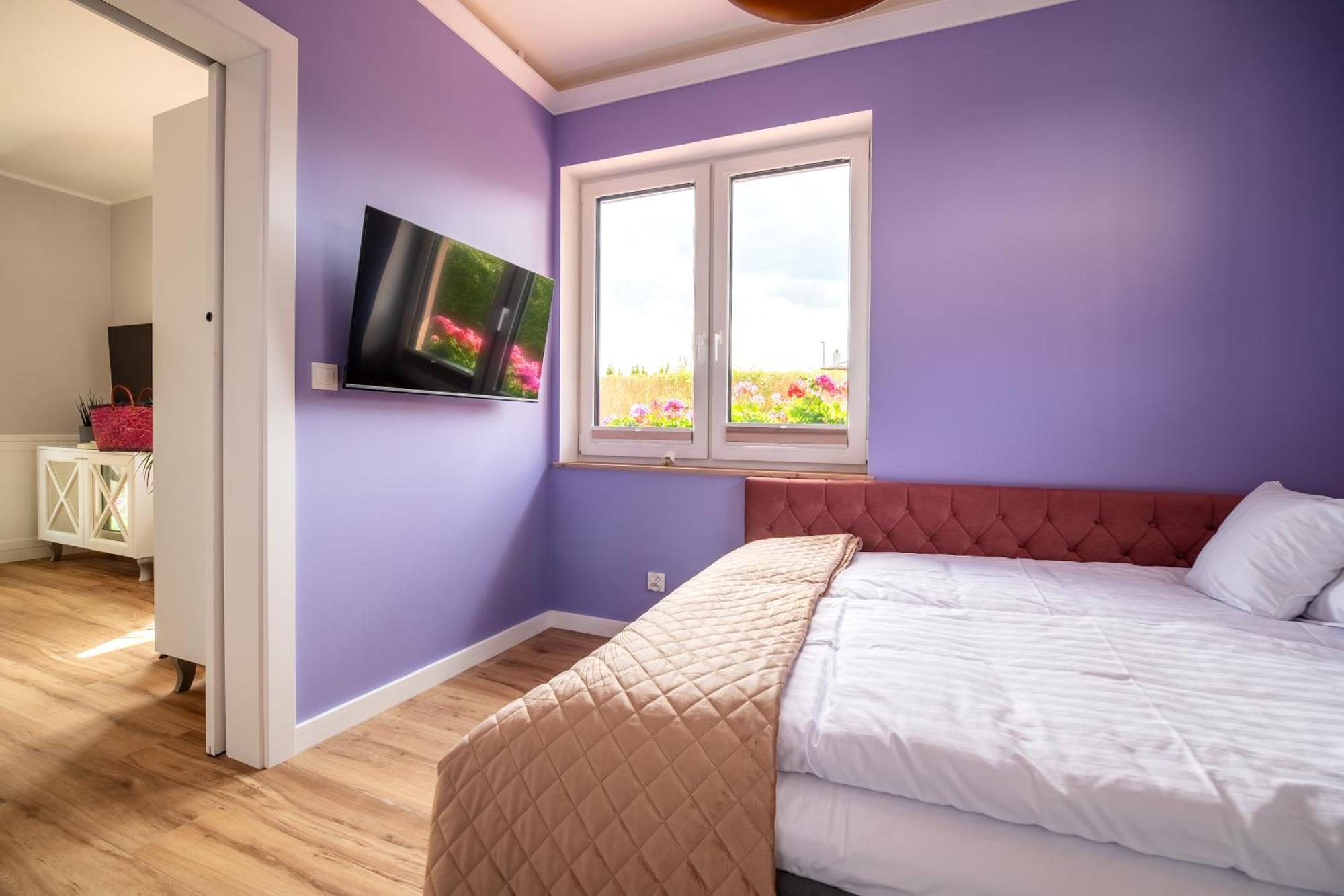 Mielnova Adults Only Apartment Mielno  Luaran gambar