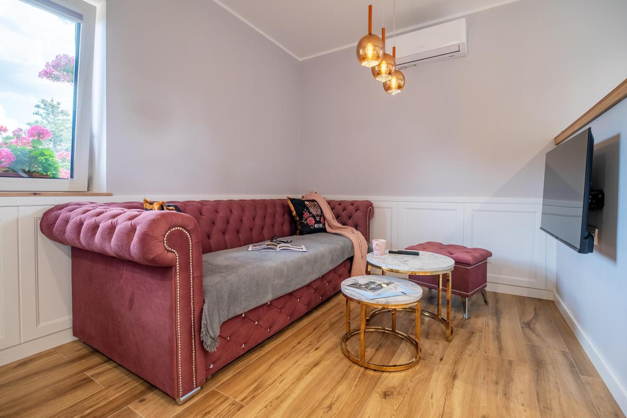 Mielnova Adults Only Apartment Mielno  Luaran gambar